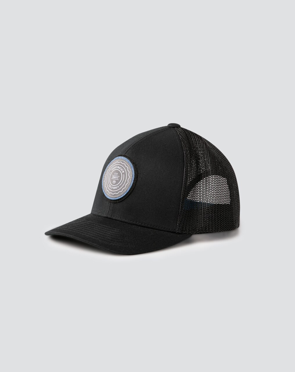 THE PATCH YOUTH HAT 1